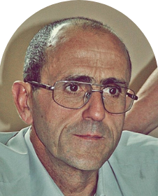 Carlos Muñoz